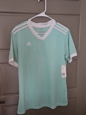 🆕️ADIDAS TIRO JERSEY